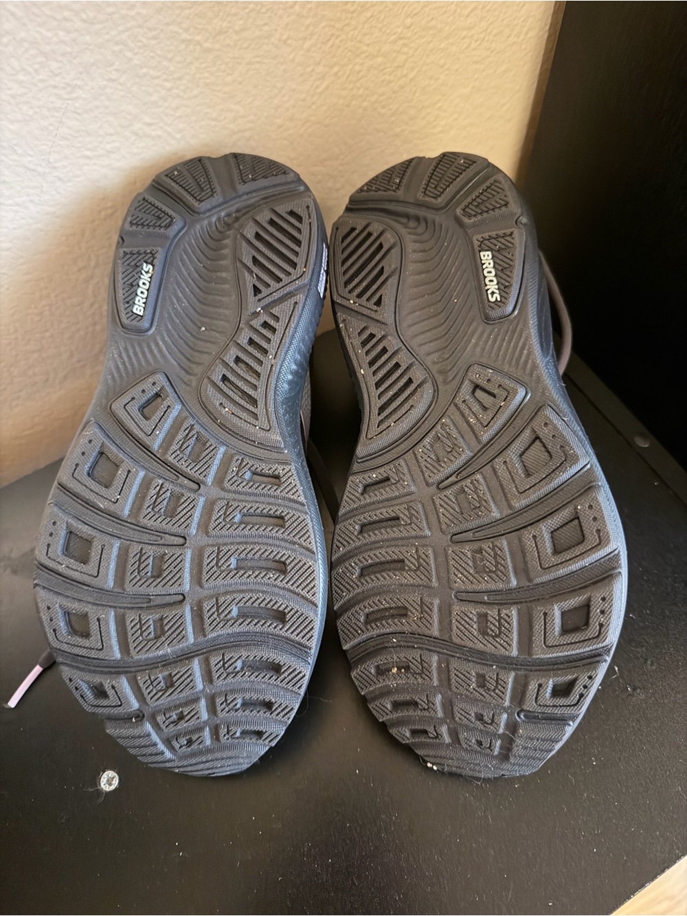 Women’s Brooks Ghost 17 - Picture 7 of 7